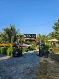 KANIN CAFE : นนทบุรี