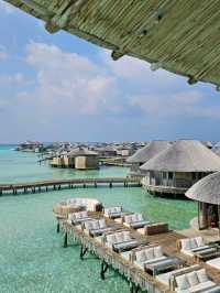 🌴 Ultimate Luxury in the Maldives: Soneva Jani Paradise  🌊✨
