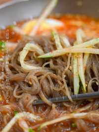 【ソウル / トンミョ】ペク先生も訪れた！美味しすぎる冷麺