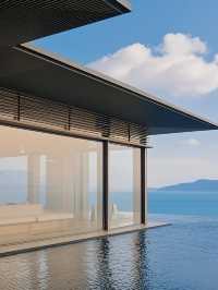 Alila 珠海｜這座隱世海島酒店，美到失語！