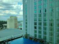 “Hatten Hotel:Melaka’s Iconic Urban Retreat”
