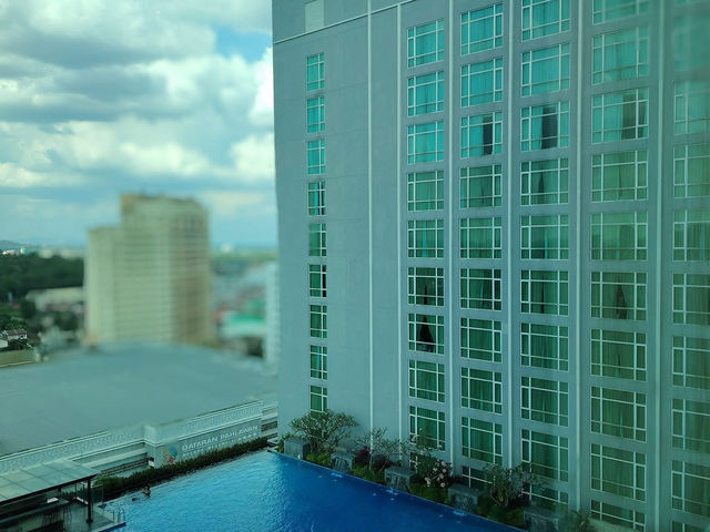 “Hatten Hotel:Melaka’s Iconic Urban Retreat”
