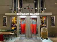 【絶品ローカルグルメ】RESTAURANT CALANDA 🍖🍷