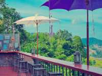 กิ่วม่วงฮิลล์คาเฟ่