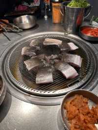 深圳好味😋抵食韓燒🥓🥩+鰻魚