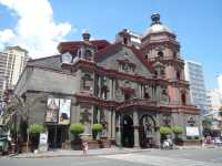 A Foodie’s Adventure in Binondo: Exploring Manila’s Historic Chinatown