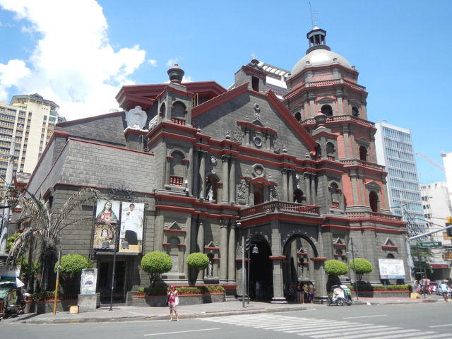 A Foodie’s Adventure in Binondo: Exploring Manila’s Historic Chinatown