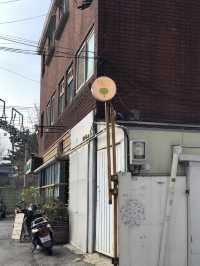 🍝 기찻길 옆 조용한 이탈리안 레스토랑, 피롤츠 (Pirolz)