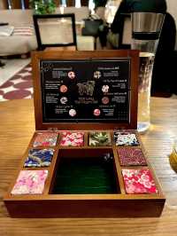 銅鑼灣超有驚喜居酒屋