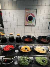 🌟 馬祖無限時台灣養生涮涮鍋放題，每位$407🌟