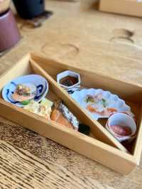 登別温泉旅館♨️旅亭 花ゆら