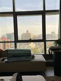 珠海象往高鐵站住宿