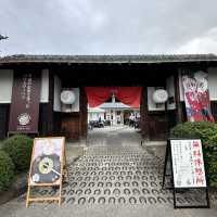 【愛知観光】犬山城下町で出会ったご縁スイーツ 💕ˎˊ˗