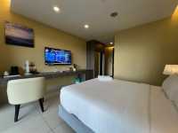 “Ion Delemen Hotel: A Serene Mountain Retreat in Genting Highlands”
