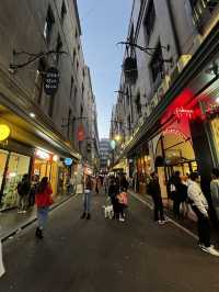 Discover the beauty of Melbourne during Autumn 