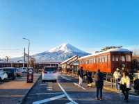 Fuji San