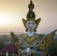 🌊🏛️ MAWLAMYINE WEEKEND ESCAPE: Colonial Charm & River Adventures! 
