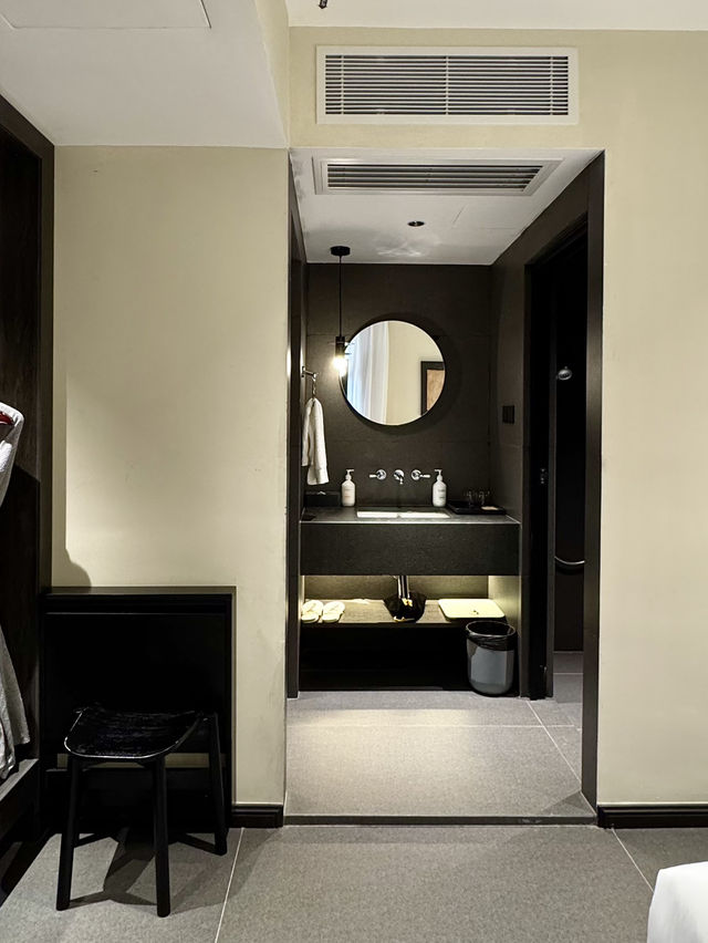 Rest Collection Redhouse Melaka — Where Heritage Meets Modern Comfort 
