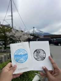 Mount Fuji Magic: Sakura, Serenity, and Stunning Views