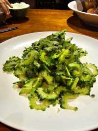 山中月色與美味共舞，花蓮鳳林的私密點〔月盧〕