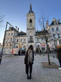 12 Hours in Angouleme, France Itinerary 🇫🇷