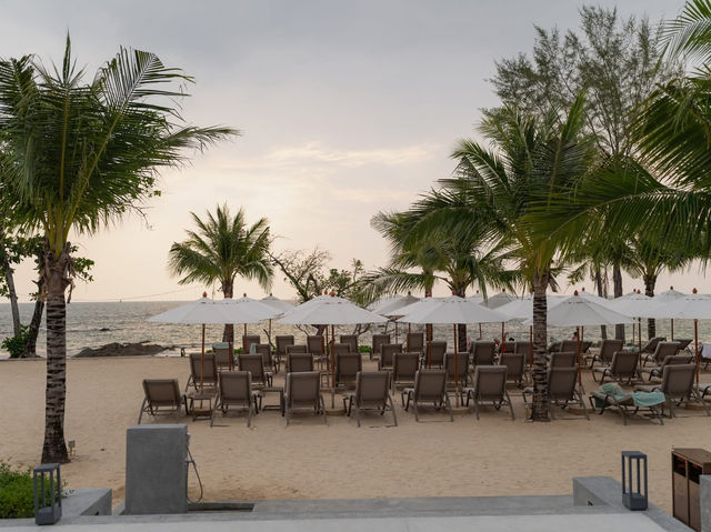 The Little Shore Khao Lak by Katathani 
