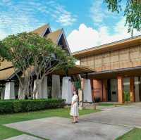 🍃พักใจไว้ที่กาญฯ Mida Resort Kanchanaburi 