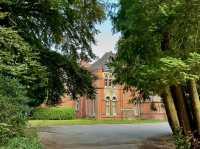 Exploring Nature and History at Highbury Park