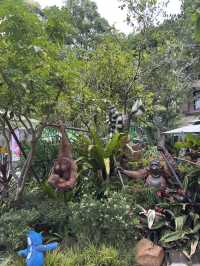 香港｜香港動植物公園