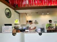 บ้านในหมง treehouse ระนอง
