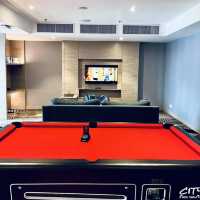 Luxurious stay in the fun part of Shah Alam