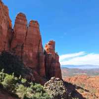 Cathedral Rock – Sedona, AZ