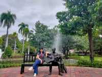 สวนสาธารณะหนองบวกหาด