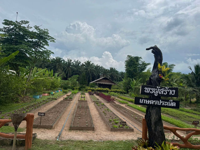 พรผู้สร้าง 