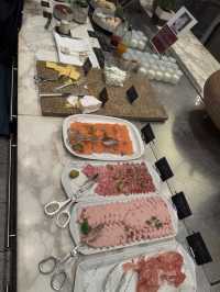 Grand Hyatt Tokyo 