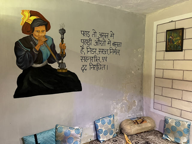 Dodital Trek—Hiking in Himalaya for the first time!