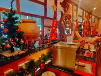 Holiday seremban & stay at Royale Chulan Seremban