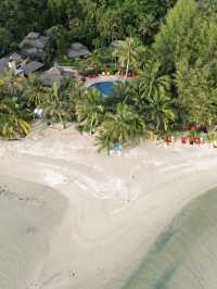” Centara Koh Chang Tropicana Resort “🏝️🐘