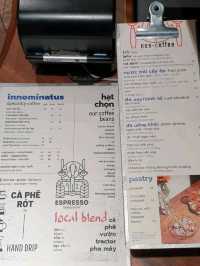 Innominatus Coffee