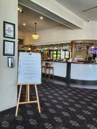 🇦🇺 Experience Relaxed Dining in Aspley, Queensland, Australia