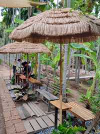 ฌาณหมาก Coffee & Farm คาเฟ่บางคล้า ฉะเชิงเทรา 