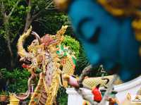 วัดอรัญรังษี