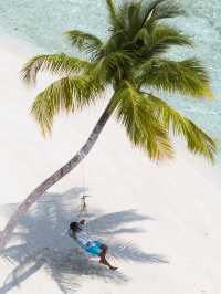 Maldives recap