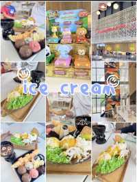 จุดนัดพบ….Swensens at yala park