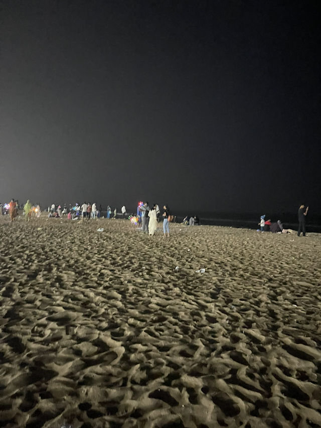 6 Days in Chennai