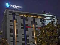 Best Western Alkapuri Vododara 