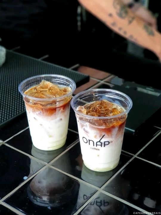 OnAp Coffee