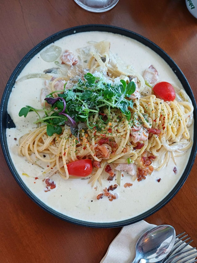 🍑광안리 애견동반 브런치 맛집 쿠타팜