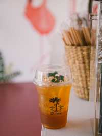 ร้าน Cha’mingo (ชามิงโก้) คาเฟ่ชานมไข่มุก