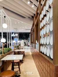 ร้านโทสต์แป้งกรอบนุ่มเปิดใหม่